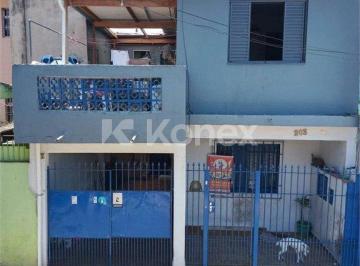 Casa · Sobrado à venda com 2 quartos em Vila Penteado, São Paulo