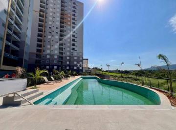 Apartamento · 70m² · 2 Quartos · 1 Vaga · Apartamento locação 70 m./ Medeiros / La Sierra, Jundiai/SP