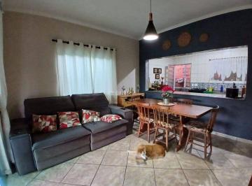 Rural · 120m² · 3 Quartos · 5 Vagas · Chácara com 3 quartos - Itupeva