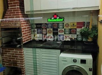 Casa · Casa em Condomínio à venda com 2 quartos em Parada XV de Novembro, São Paulo