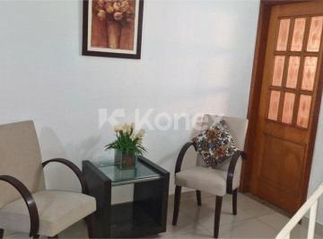 Casa · Sobrado à venda com 2 quartos em Vila Guilherme, São Paulo