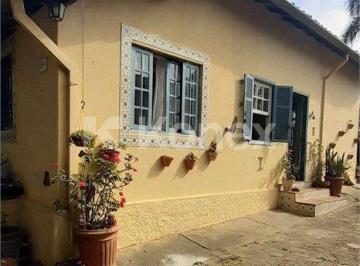 Casa · Casa à venda com 5 quartos em Riviera Paulista, São Paulo