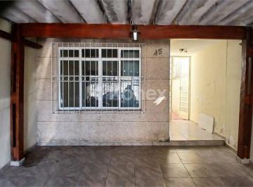 Casa · Sobrado à venda com 3 quartos em Jardim Líbano, São Paulo