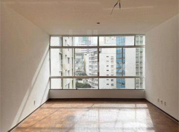 Apartamento · Apartamento para alugar com 3 quartos em Santa Cecília, São Paulo