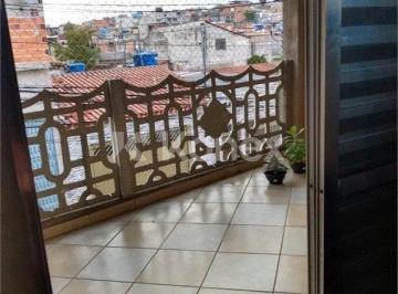 Casa · Sobrado à venda com 2 quartos em Vila Progresso (zona Leste), São Paulo