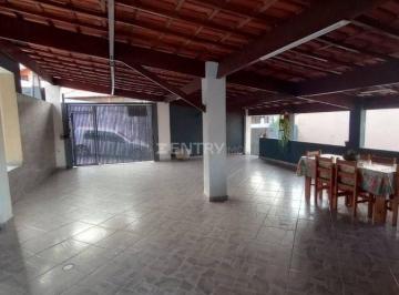 Casa · 215m² · 4 Quartos · 4 Vagas · EXCELENTE CASA TERREA