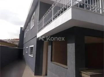 Casa · Sobrado à venda com 5 quartos em Vila Barreto, São Paulo