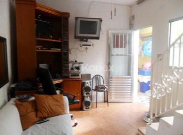 Casa · Sobrado à venda com 2 quartos em Vila Basileia, São Paulo