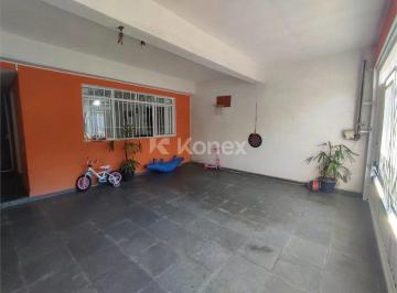 Casa · Sobrado à venda com 3 quartos em Jardim Mutinga, São Paulo