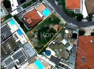 Terreno · Terreno à venda com 623 m² em Jardim São Bento, São Paulo