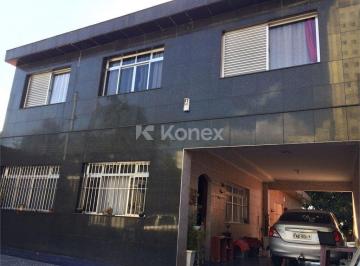 Casa · Sobrado à venda com 3 quartos em Vila Amélia, São Paulo
