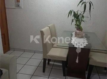 Apartamento · Apartamento à venda com 2 quartos em Jardim Antártica, São Paulo