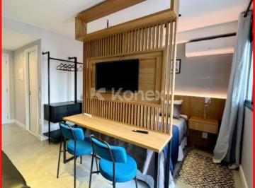 Apartamento · Studio à venda com 26 m² em República, São Paulo