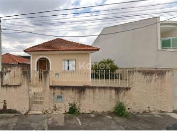 Casa · Casa à venda com 2 quartos em Vila Siqueira (zona Norte), São Paulo