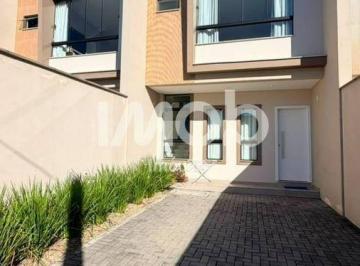 Casa · 105m² · 2 Quartos · 2 Vagas · GEMINADO COM 2 SUÍTES - TRÊS RIOS DO NORTE