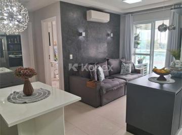 Apartamento · Apartamento para alugar com 2 quartos em Várzea da Barra Funda, São Paulo