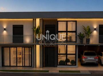 Casa · 170m² · 3 Quartos · 4 Vagas · SOBRADO 3 QUARTOS AUTOMATIZADO À VENDA NO JARDIM VALI VERDE – JUNDIAÍ/SP