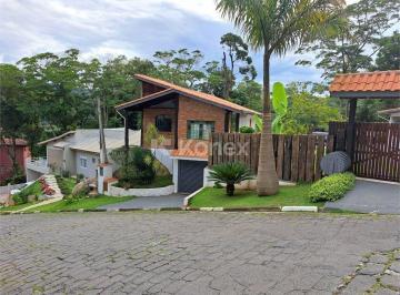 Casa · Sobrado à venda com 5 quartos em Santa Inês, Caieiras