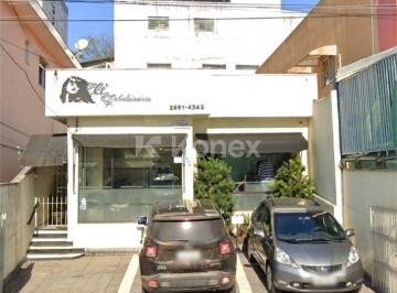 Comercial · Casa comercial à venda com 240 m² em Vila Gustavo, São Paulo