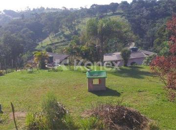 Rural · Chácara à venda com 1 quarto em Campininha, Atibaia