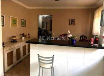 Casa · Sobrado à venda com 4 quartos em Jardim Campo Limpo, São Paulo