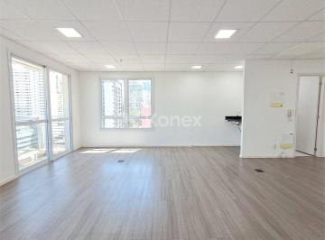 Comercial · Salas à venda com 50 m² em Pinheiros, São Paulo