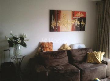 Apartamento · Apartamento à venda com 2 quartos em Vila Guaca, São Paulo