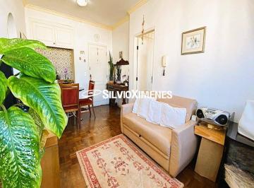 Apartamento · 47m² · 1 Quarto · Apartamento com 1 quarto, Santa Efigênia - Belo Horizonte