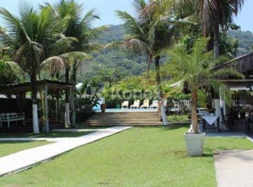 Comercial · Casa comercial à venda com 1500 m² em Jardim Enseada, Guarujá