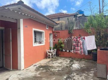 Casa · Casa à venda com 3 quartos em Vila Romero, São Paulo