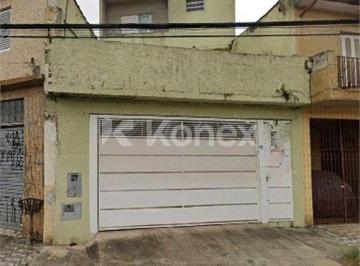 Casa · Sobrado à venda com 4 quartos em Chácara Santo Antônio (zona Leste), São Paulo