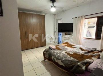 Comercial · Casa comercial à venda com 144 m² em Carandiru, São Paulo