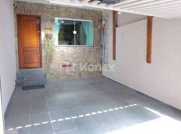 Casa · Sobrado à venda com 2 quartos em Vila Basileia, São Paulo