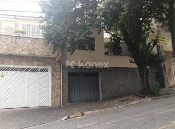 Casa · Casa à venda ou para alugar com 3 quartos em Vila Ester (zona Norte), São Paulo