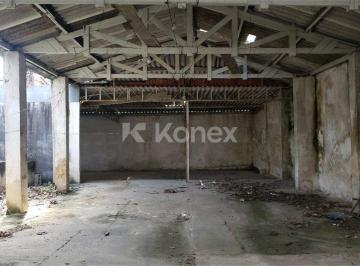 Comercial · Galpão à venda com 320 m² em Perdizes, São Paulo