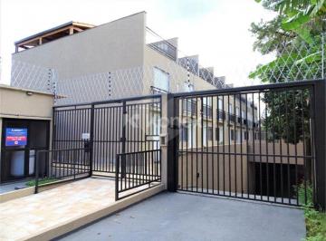 Casa · Casa em Condomínio à venda com 2 quartos em Jardim Peri, São Paulo
