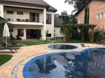 Casa · Casa à venda com 4 quartos em Morada dos Pássaros, Barueri