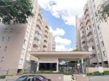 Apartamento · Apartamento à venda com 2 quartos em Vila Santa Maria, São Paulo