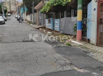 Terreno · Terreno à venda com 520 m² em Chora Menino, São Paulo