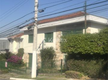 Casa · Sobrado à venda ou para alugar com 3 quartos em Tucuruvi, São Paulo