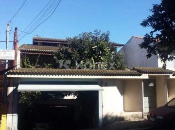 Casa · Sobrado à venda com 5 quartos em Jardim Guapira, São Paulo