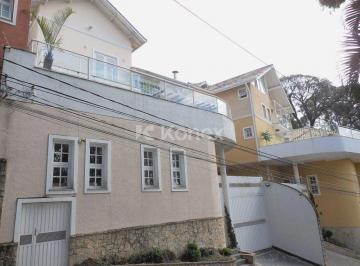 Casa · Sobrado à venda ou para alugar com 3 quartos em Vila Albertina, São Paulo
