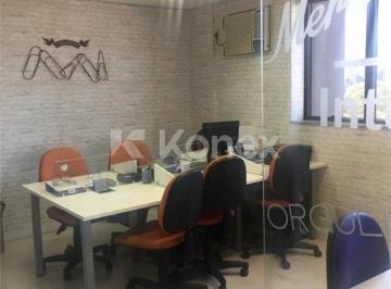 Comercial · Salas à venda com 60 m² em Campo Belo, São Paulo