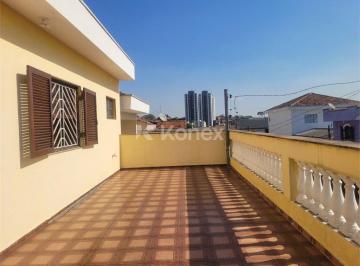 Casa · Sobrado à venda com 3 quartos em Vila Ester (zona Norte), São Paulo