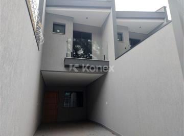 Casa · Sobrado à venda com 3 quartos em Jardim Primavera (zona Norte), São Paulo