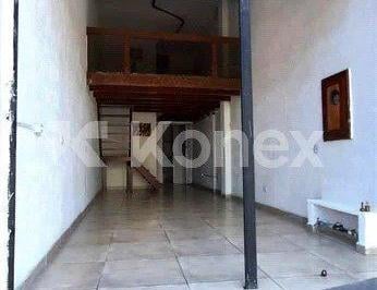 Comercial · Loja à venda ou para alugar com 90 m² em Santana, São Paulo
