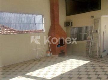 Comercial · Casa comercial à venda com 240 m² em Vila Gustavo, São Paulo