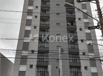 Apartamento · Apartamento à venda com 2 quartos em Vila Santa Terezinha (zona Norte), São Paulo