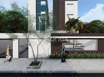 Apartamento · Apartamento à venda com 2 quartos em Vila Gumercindo, São Paulo