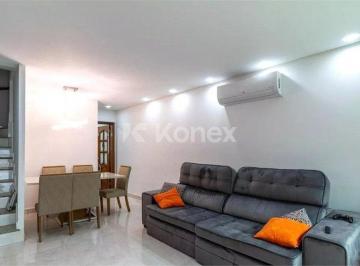 Casa · Sobrado à venda com 2 quartos em Parque Maria Domitila, São Paulo